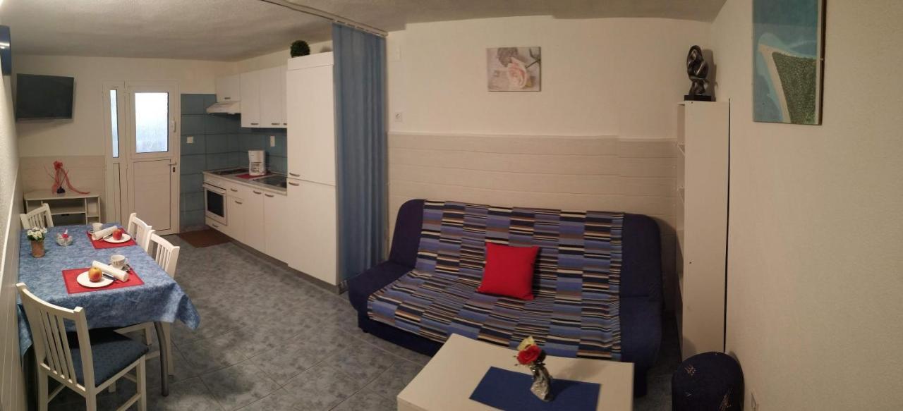 Apartmani Tanja Bol Kültér fotó