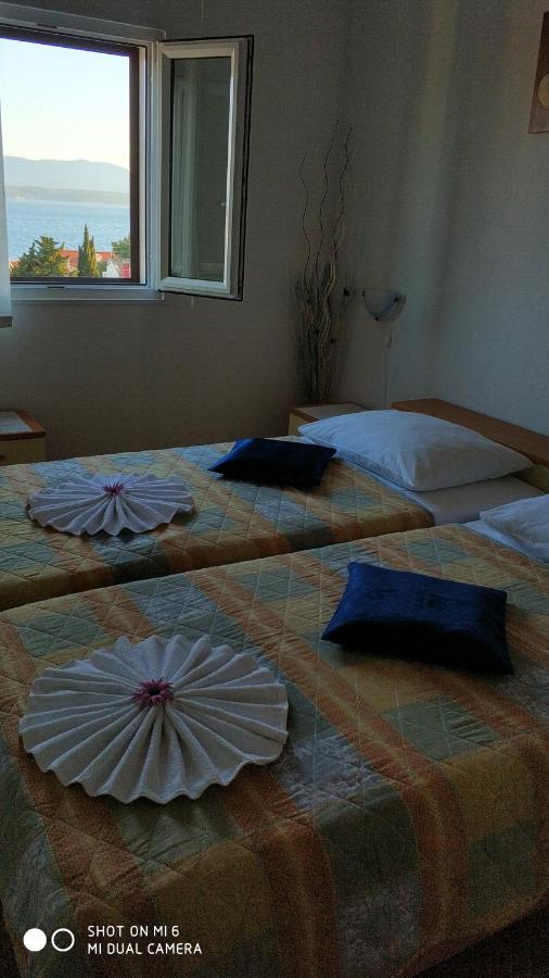 Apartmani Tanja Bol Kültér fotó