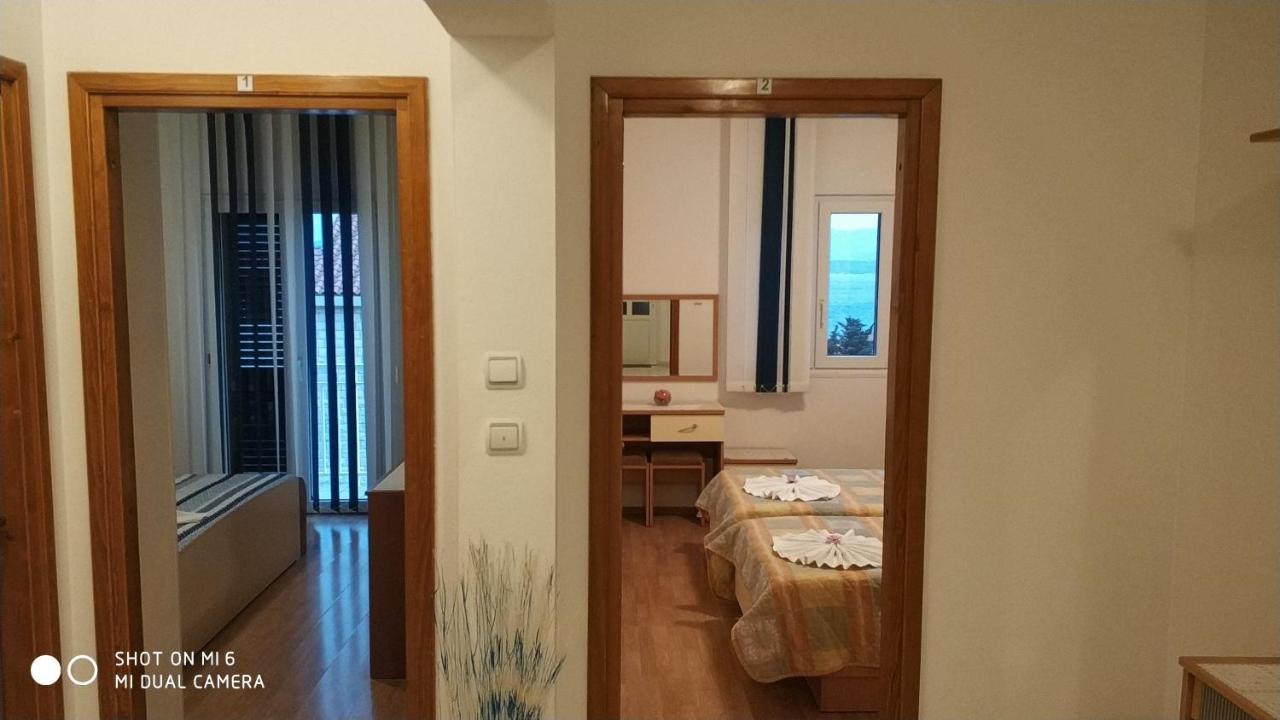 Apartmani Tanja Bol Kültér fotó